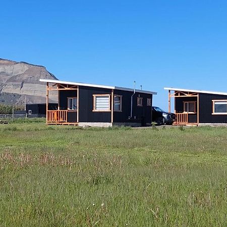 Cabanas Antu Kuyen Patagonica Puerto Natales Eksteriør bilde