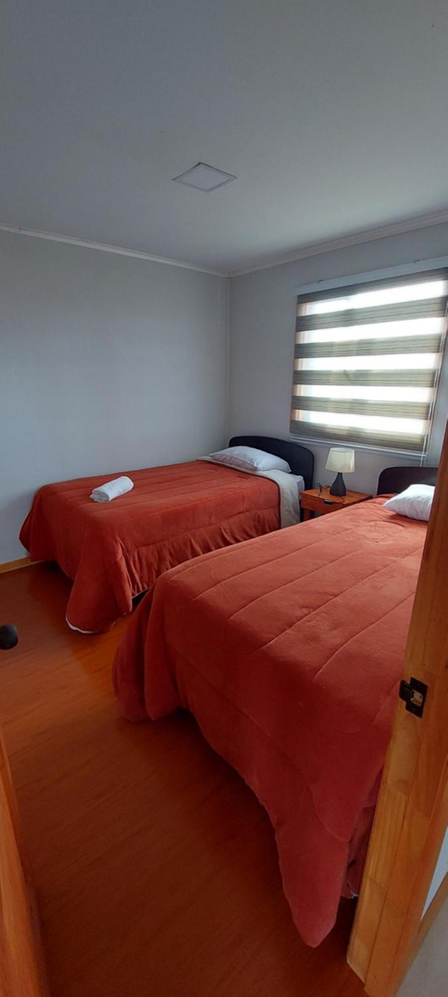 Cabanas Antu Kuyen Patagonica Puerto Natales Eksteriør bilde