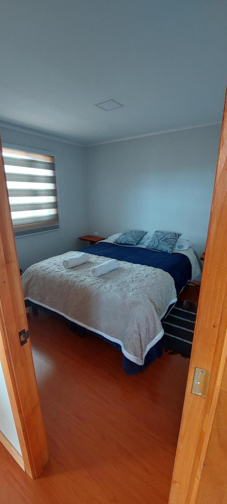 Cabanas Antu Kuyen Patagonica Puerto Natales Eksteriør bilde